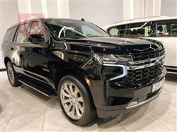 شێڤرۆلێت تاهۆ